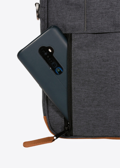 Cabaia seljakott Londresmessm 16"