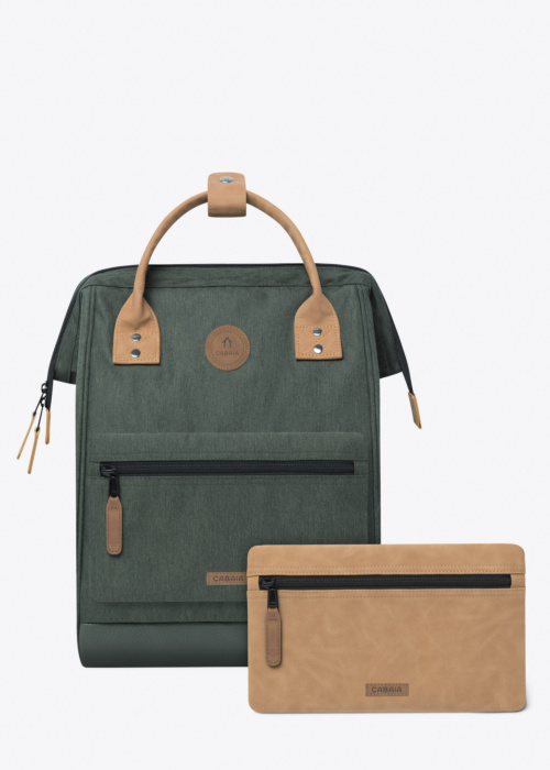 Cabaia seljakott Kuito