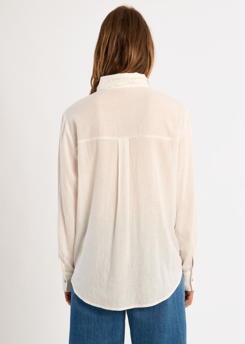 Блуза Molly Bracken