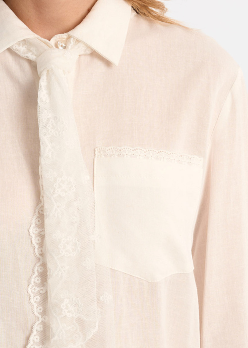 Блуза Molly Bracken