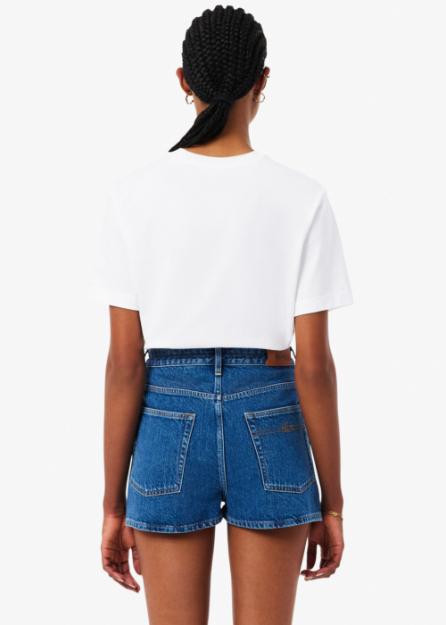 Футболка Lacoste