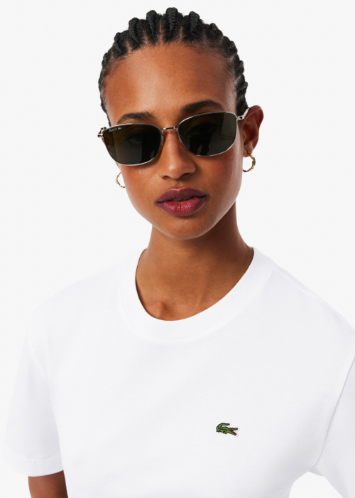 Футболка Lacoste