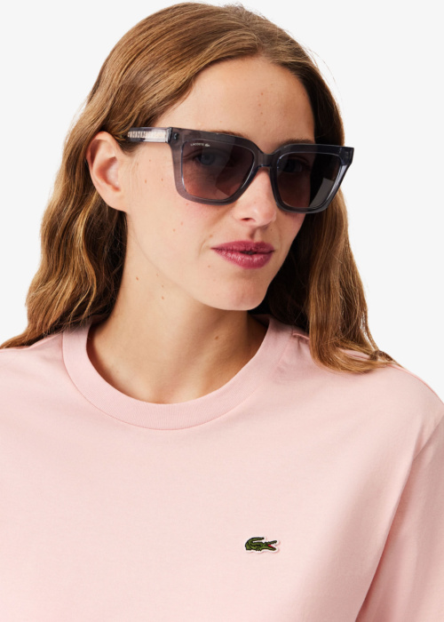 Футболка Lacoste