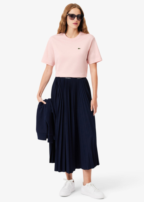 Футболка Lacoste