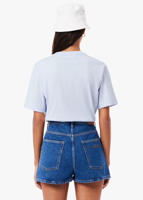 Футболка Lacoste