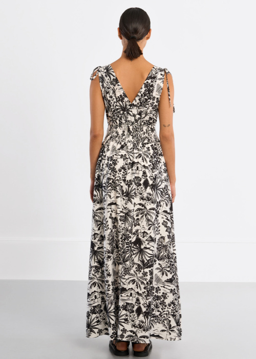 Платье Lili Sidonio