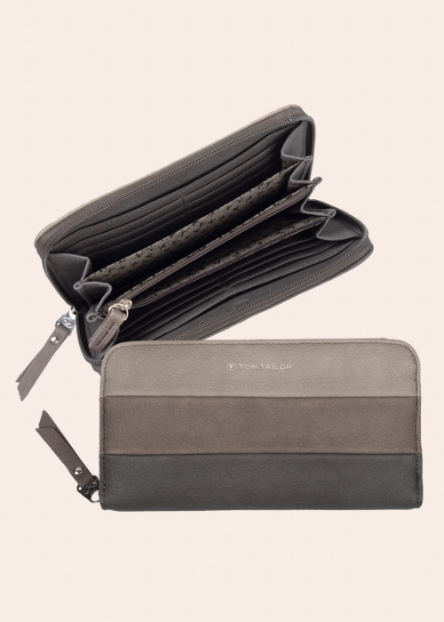 Tom Tailor rahakott Ellen