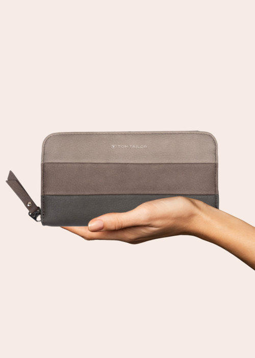 Tom Tailor rahakott Ellen