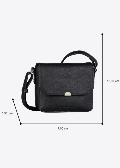 Tom Tailor õlakott Nance