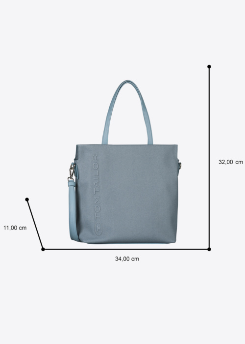 Tom Tailor käekott Rosa