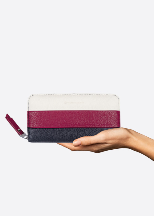 Кошелёк Ellen Tom Tailor