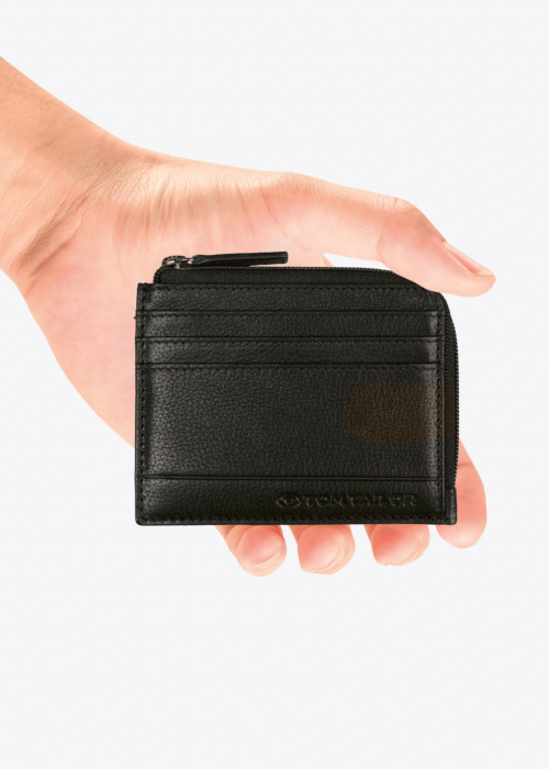 Tom Tailor rahakott Bela