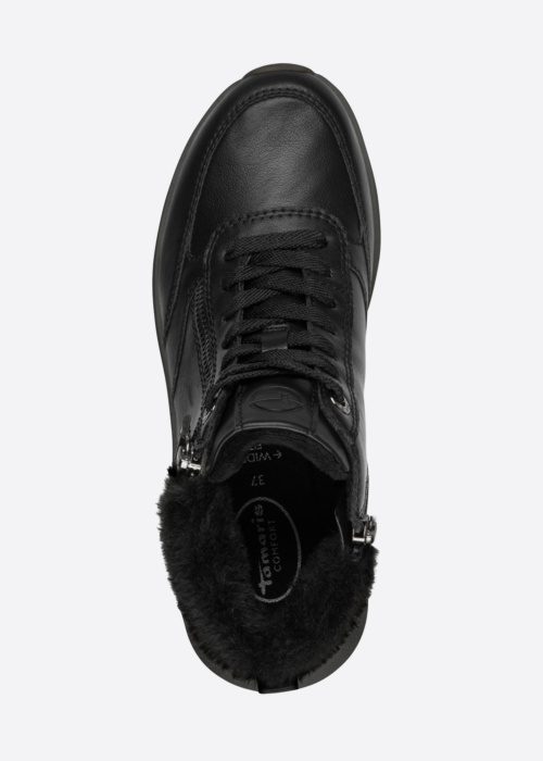 Полусапоги Tamaris Comfort