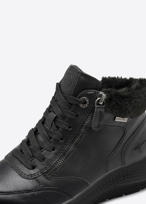 Полусапоги Tamaris Comfort