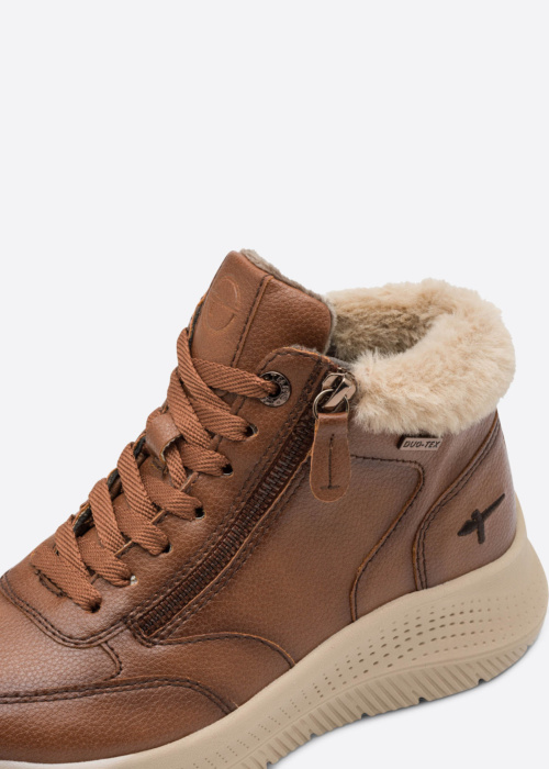 Tamaris Comfort poolsaapad