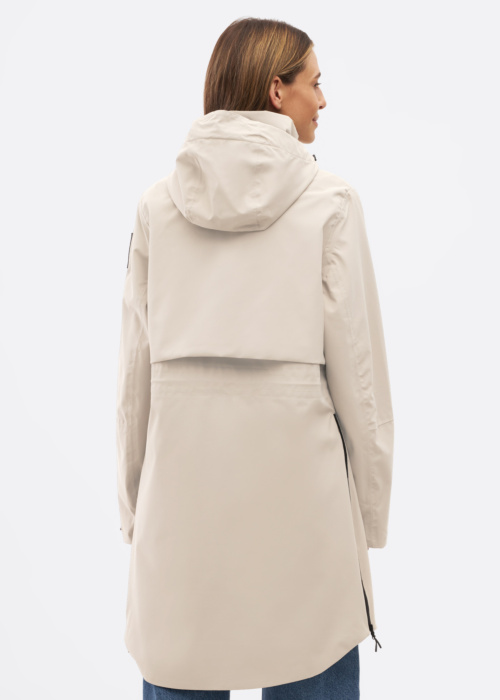 Весенне-осенняя парка Traci Five Seasons