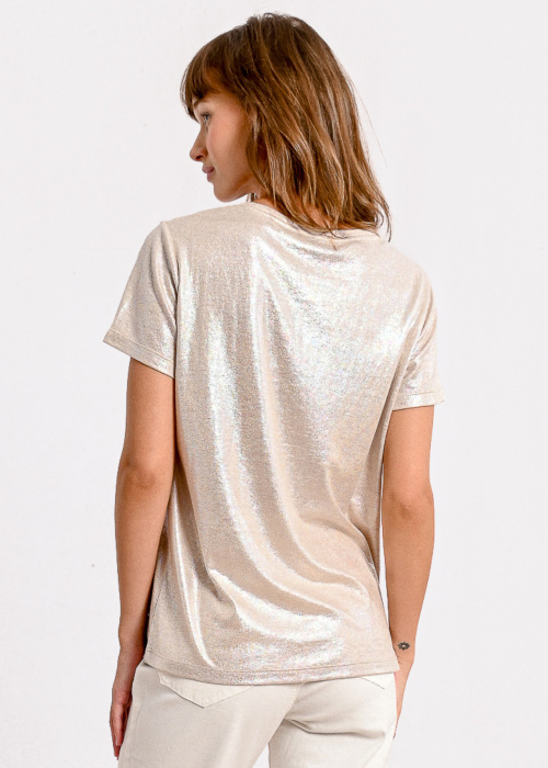 Футболка Molly Bracken