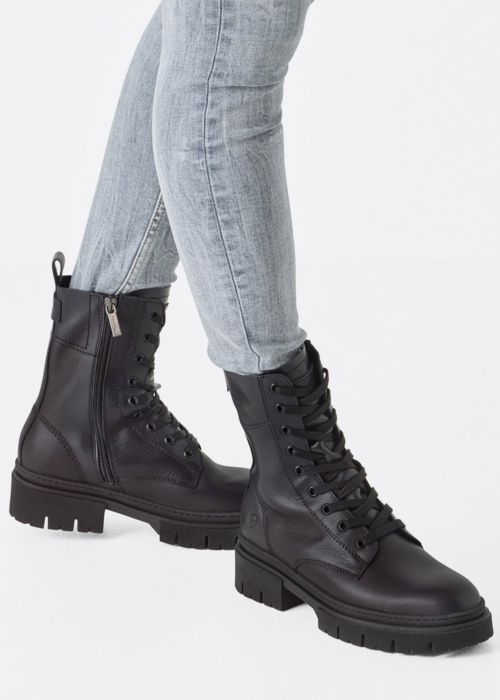 Полусапоги Tamaris