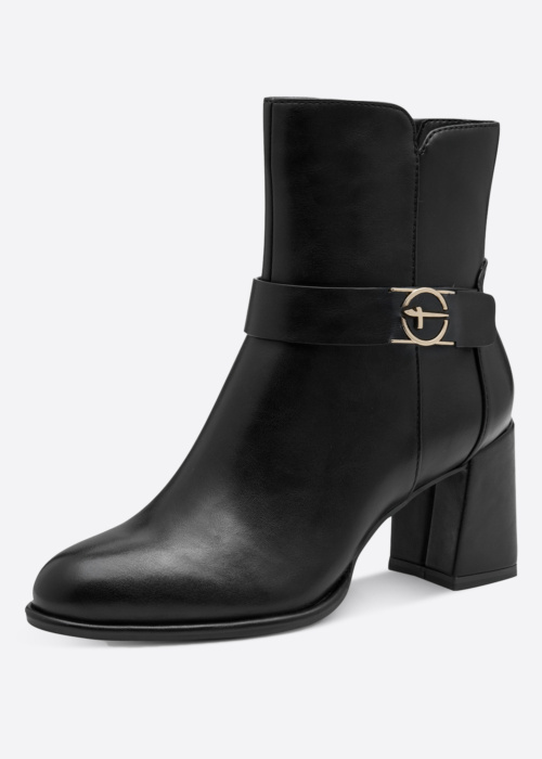 Полусапоги Tamaris