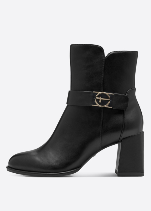 Полусапоги Tamaris