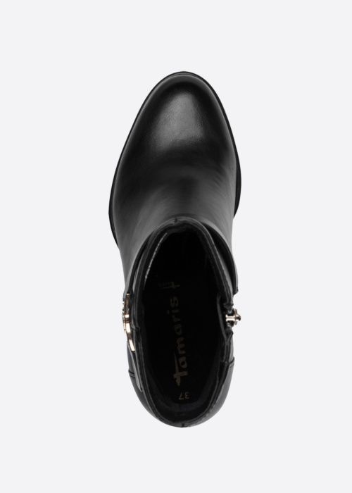 Полусапоги Tamaris