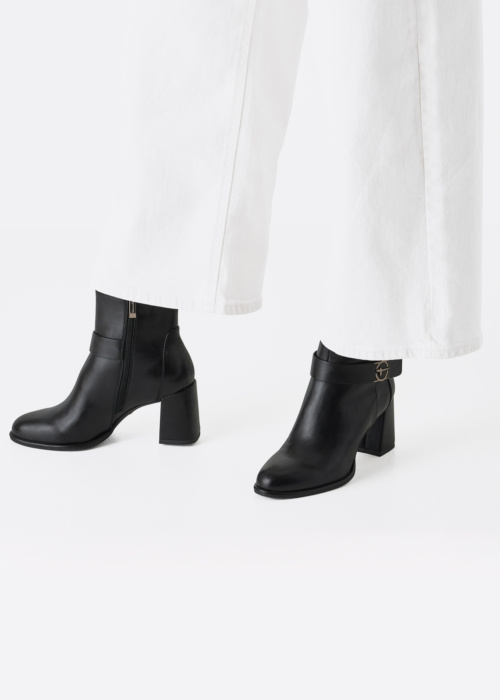 Полусапоги Tamaris