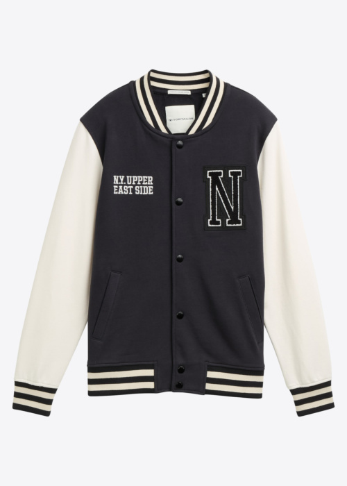 Жакет Tom Tailor