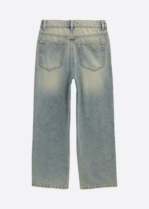 Джинсы Tom Tailor