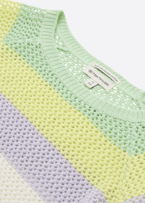 Свитер Tom Tailor