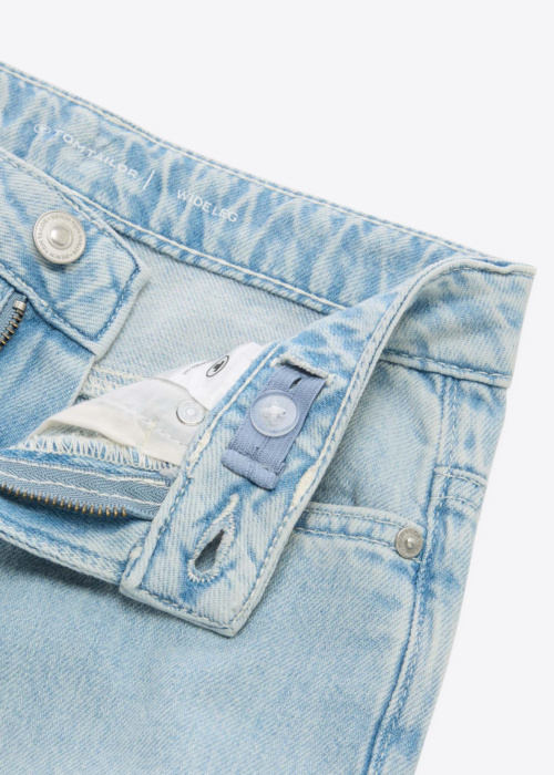 Джинсы Tom Tailor