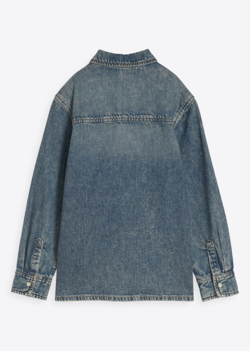 Рубашка Tom Tailor