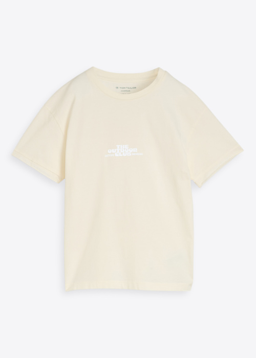 Футболка Tom Tailor