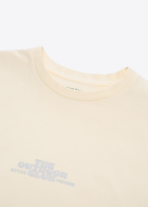 Футболка Tom Tailor