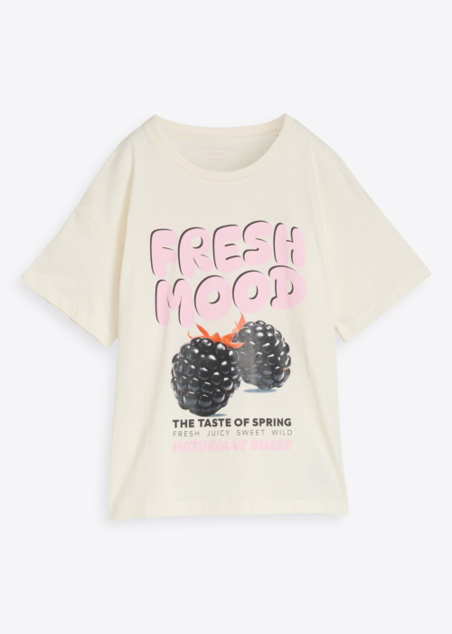 Футболка Tom Tailor