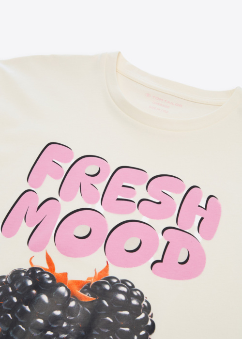 Футболка Tom Tailor