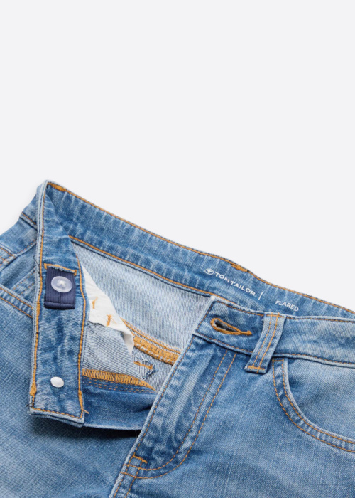 Tom Tailor teksapüksid