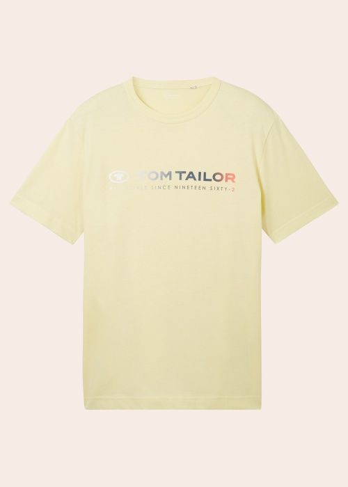 Футболка Tom Tailor