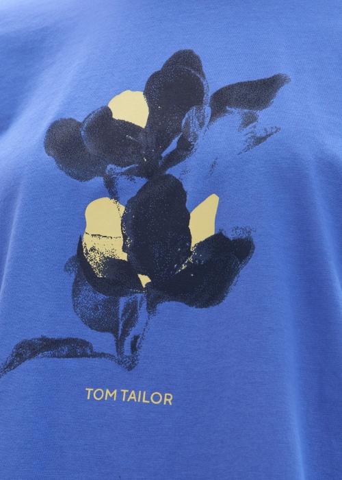 Футболка Tom Tailor