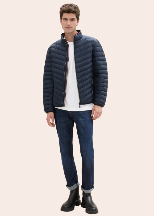 Tom Tailor kevad-sügisjope