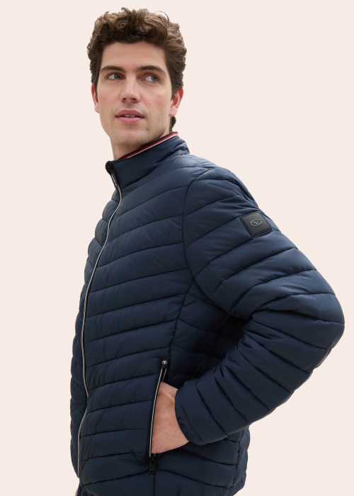 Tom Tailor kevad-sügisjope