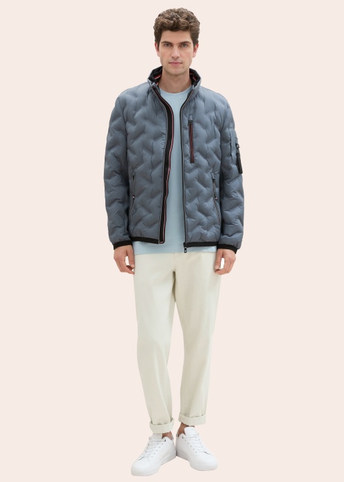 Весенне-осенняя куртка Tom Tailor