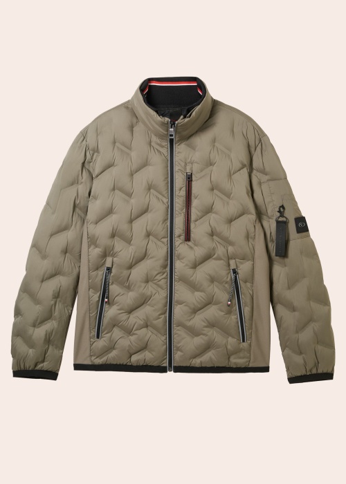 Весенне-осенняя куртка Tom Tailor