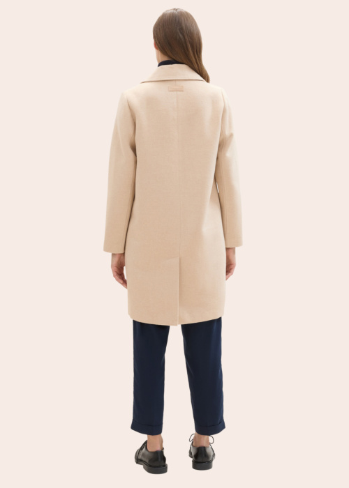 Весенне-осеннее пальто Tom Tailor