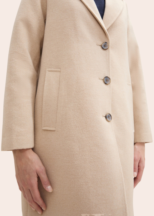 Весенне-осеннее пальто Tom Tailor