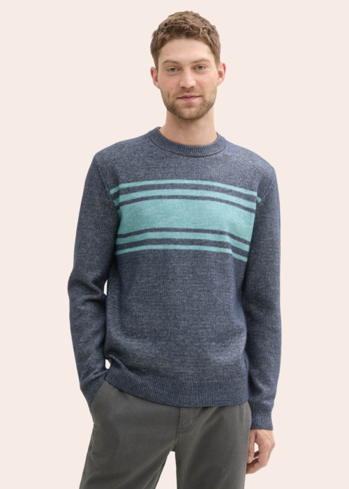 Свитер Tom Tailor