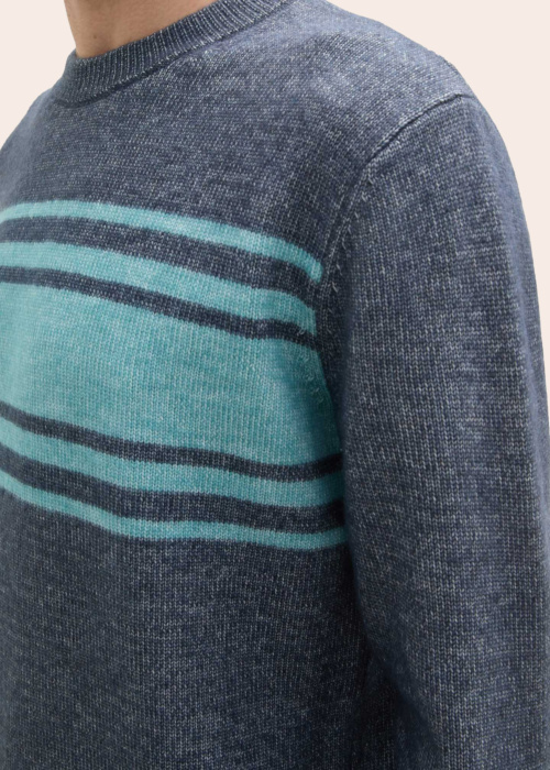 Свитер Tom Tailor