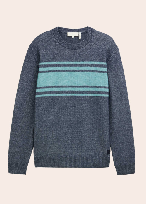 Свитер Tom Tailor