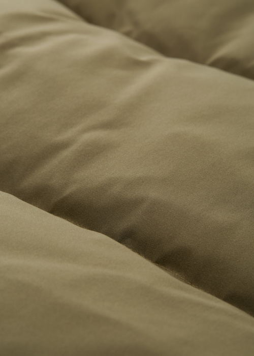 Пуховик Tom Tailor