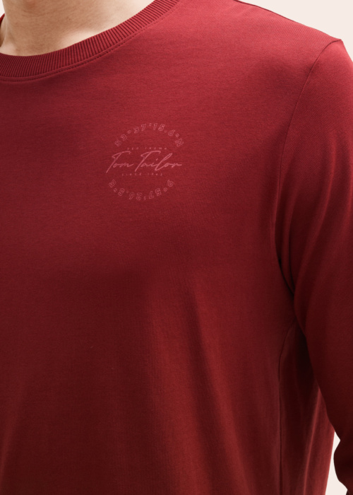 Футболка Tom Tailor