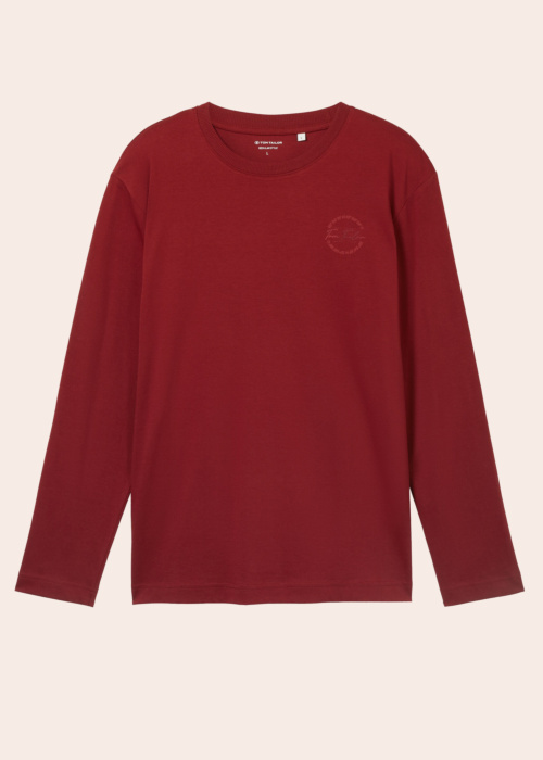 Футболка Tom Tailor